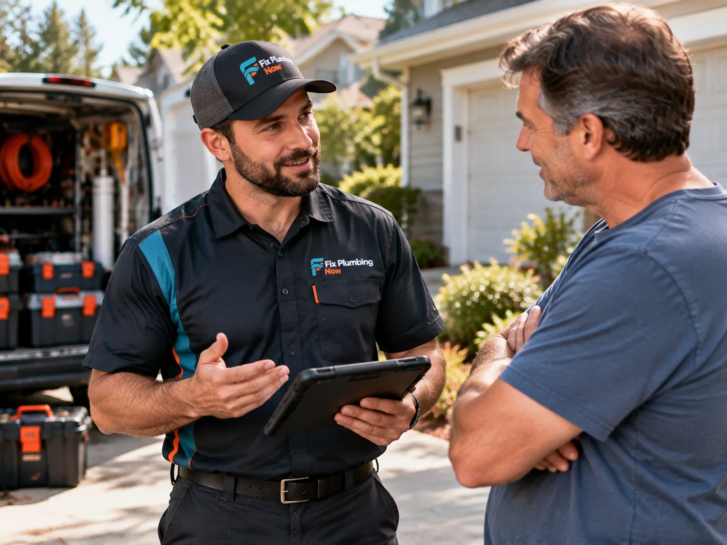 Clogged Drain Service Headrick, OK FAQs
